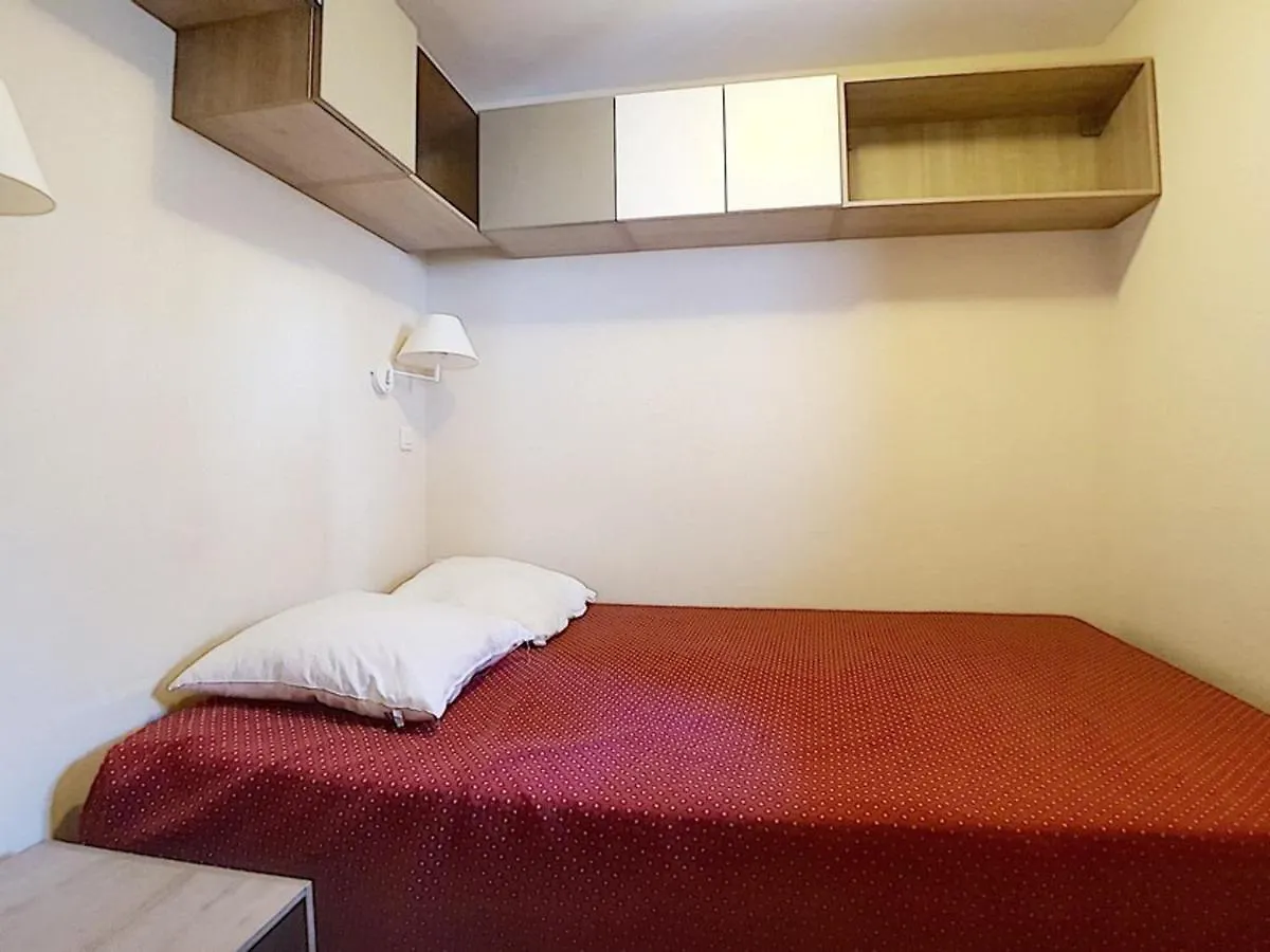 Appartement Standard Depart Ski Aux Pieds Balcon - Fr-1-344-988 Les Bruyères
